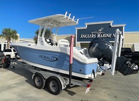 Anglers Marine